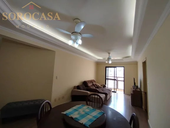 Imagem Apartamento à Venda 169,27m² - 3 dormitórios - Centro