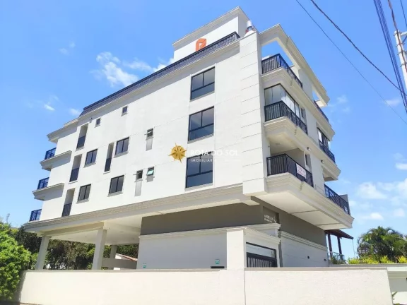 Imagem Camblis Residence Cobertura 2 suítes nova à venda Praia de Mariscal Bombinhas SC