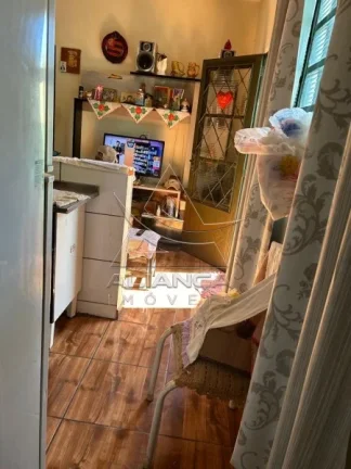 Imagem Casa - Ribeirão Preto - Jardim Paiva
