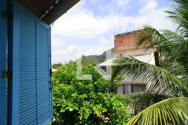 Imagem Casa à Venda - Barra da Tijuca, 1 Quarto, 47 m2