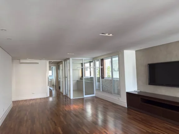 Imagem Apartamento à venda Jardim América São Paulo