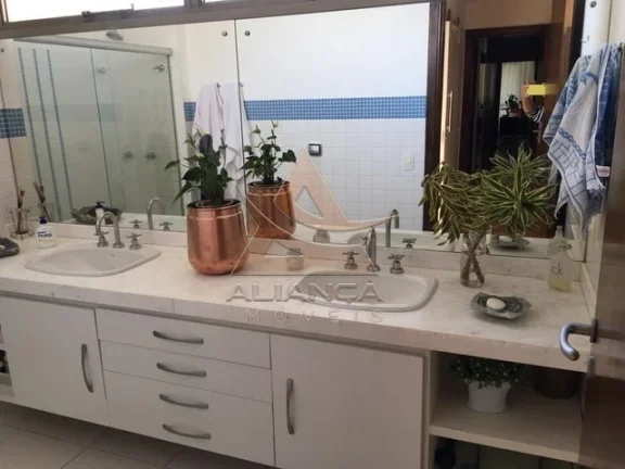 Imagem Apartamento - Ribeirão Preto - Vila Seixas