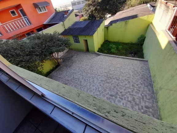 Imagem Casa com 3 dormitórios à venda, 193 m² por R$ 580.000,00 - Jardim Casa Branca - Suzano/SP