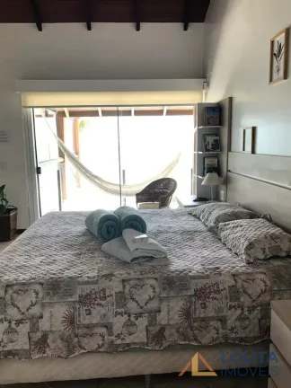 Imagem Casa à venda no Ingleses, de frente para o mar, Florianópolis/SC