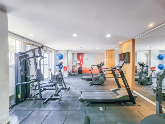 Imagem Apartamento à venda no bairro Vila Andrade - São Paulo/SP
