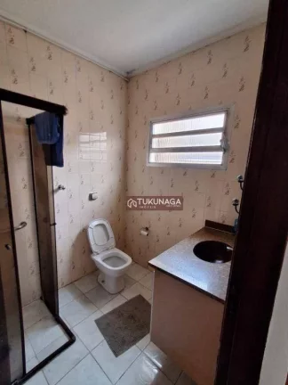 Imagem Casa à venda, 82 m² por R$ 480.000,00 - Vila Rosália - Guarulhos/SP