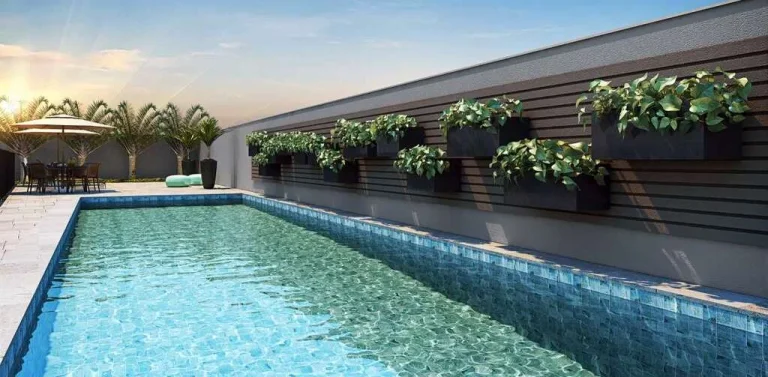 Imagem Apartamento à venda em São Paulo, Belenzinho, com 2 quartos, 43,05m2