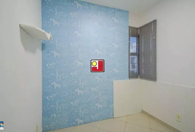 Imagem Vendo 3Q(2S) Ed Solar Aroazes, conheça pelo tour virtual, tudo novinho, clean, decorado, armários, blindex, piscinas, churrasqueira, academia, 1 vg,