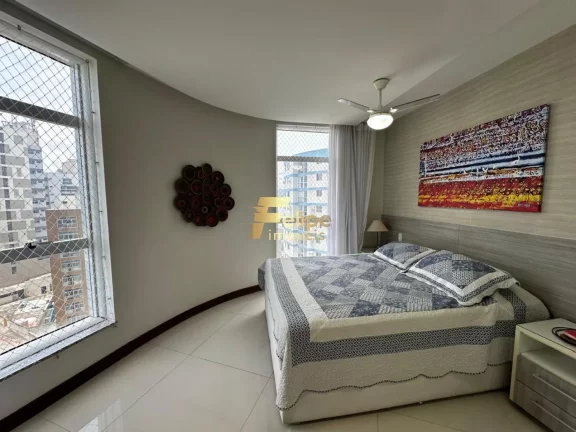 Imagem UM DESLUMBRANTE APARTAMENTO FRENTE MAR!
