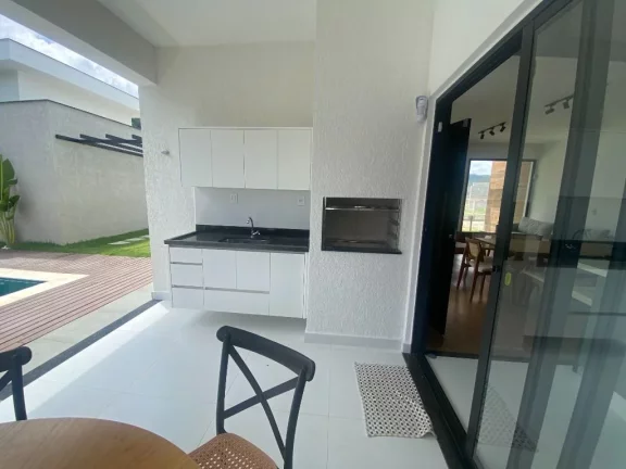 Imagem Casa com 3 dormitórios à venda, 168 m² por R$ 1.290.000,00 - Itapema - Guararema/SP