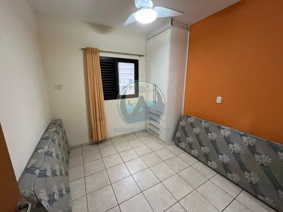 Imagem APARTAMENTO RESIDENCIAL em UBATUBA - SP, ITAGUÁ
