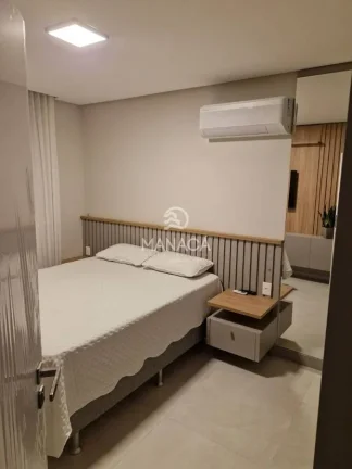Imagem Apartamento a 300 metros do mar em Itajuba