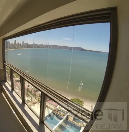Imagem Apartamento para Temporada em Balneário Camboriú / SC no bairro Centro