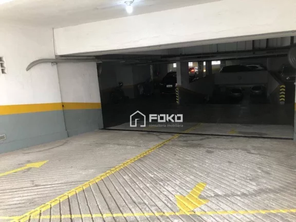 Imagem Apartamento à venda, 62 m² por R$ 620.000,00 - Santana - São Paulo/SP