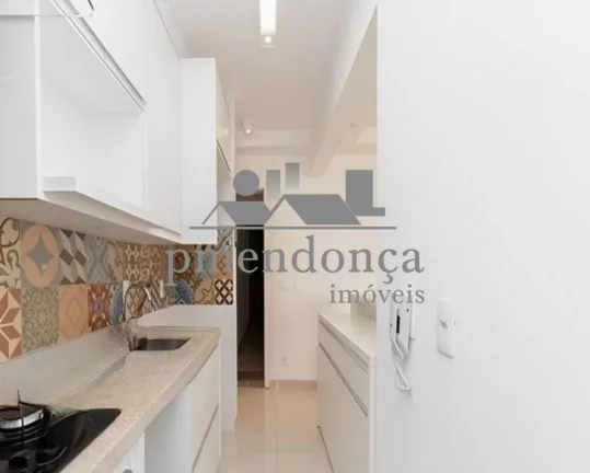 Imagem Apartamento à venda na Lapa com 2 quartos e 2 vagas, 67m2