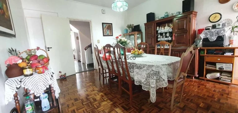 Imagem Sobrado à venda 3 Quartos, 2 Vagas, Olímpico, São Caetano do Sul - SP
