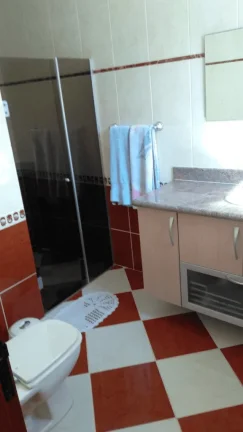 Imagem Casa à venda - Áre útil 210 m2 com 3 dormitórios sendo 1 suíte - 2 vagas - Bairro Cidade Jardim - Ju