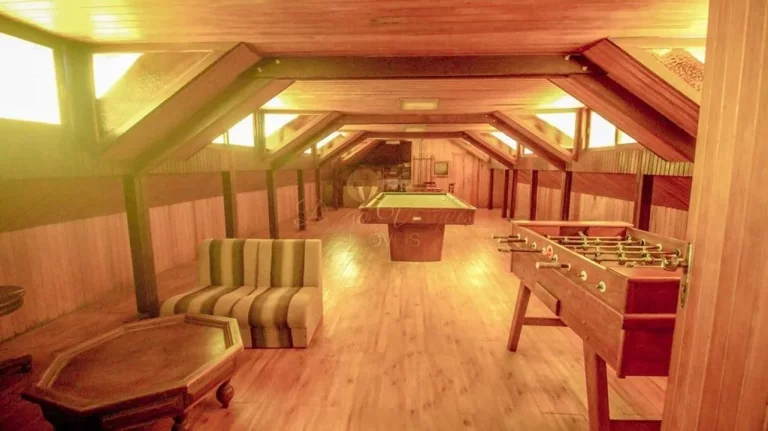 Imagem Casa para Venda em Teresópolis / RJ no bairro Quinta da Barra