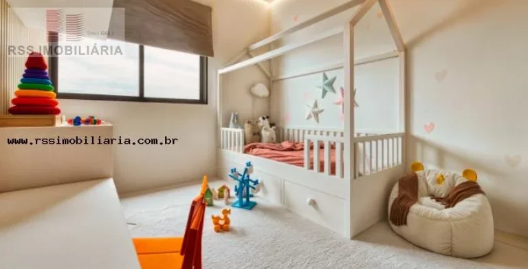 Imagem Descubra o Residencial Murano: Conforto e Sofisticação em João Pessoa