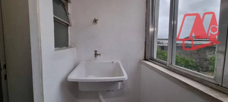 Imagem Apartamento à venda, 59 m² por R$ 250.000,00 - Glória - Porto Alegre/RS