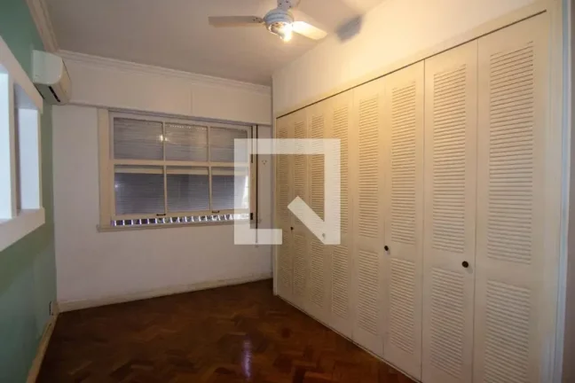 Imagem Apartamento à Venda - Copacabana, 3 Quartos, 182 m2