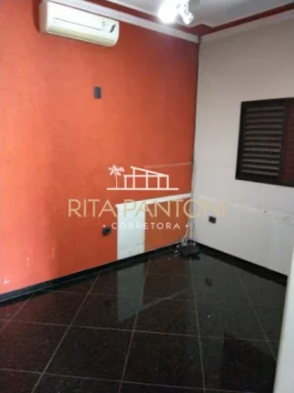 Imagem Casa Sobrado - Ribeirão Preto - Planalto Verde - Região Oeste