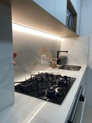 Imagem Apartamento - Ribeirão Preto - Jardim Botânico