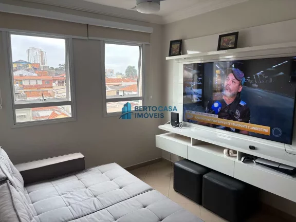 Imagem Apartamento Padrão