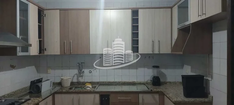 Imagem Apartamento Padrão