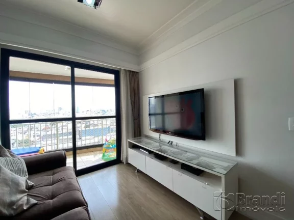 Imagem Apartamento de 03 dormitórios na Vila Prudente