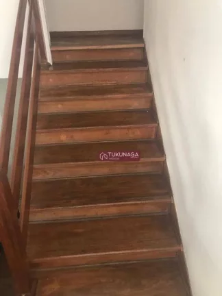 Imagem Sobrado à venda, 243 m² por R$ 950.000,00 - Jardim Vila Galvão - Guarulhos/SP