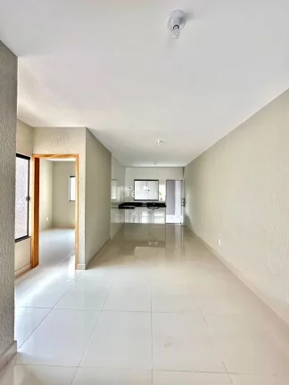 Imagem Casa à venda no bairro Residencial Monte Cristo - Trindade/GO