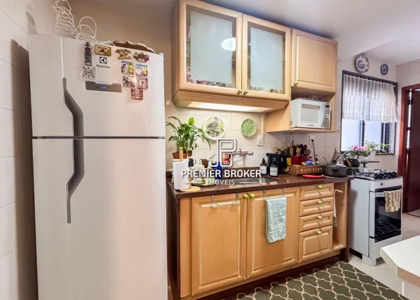 Imagem Cobertura à venda, 145 m² por R$ 780.000,00 - Agriões - Teresópolis/RJ