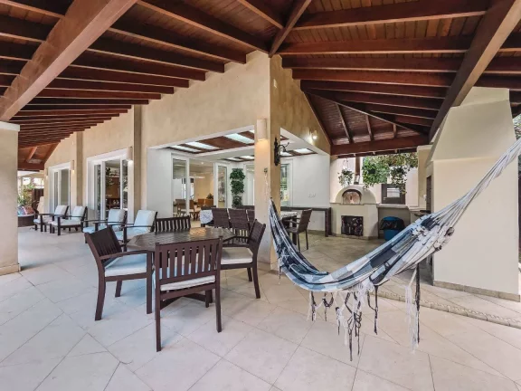 Imagem Casa à venda com 04 suítes - 504m - Riviera - Módulo 18 - Bertioga/SP
