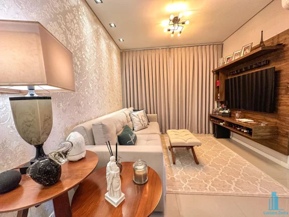 Imagem Residencial Palazzo Fratelli