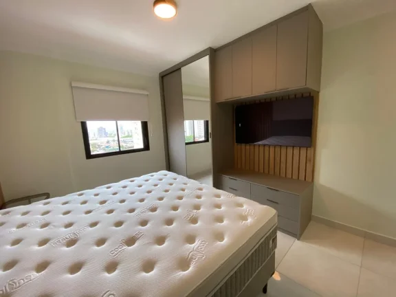 Imagem Apartamento 3 Dormitórios Residencial Absolutti- Mangal Sorocaba/SP