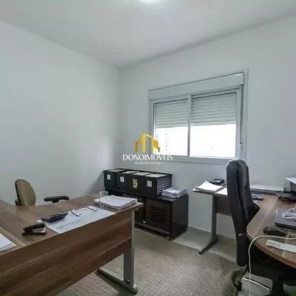 Imagem Apto venda 155m vista livre Cond Domo Life Centro SBC SP