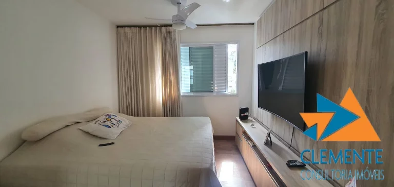 Imagem APTO. 04 QUARTOS 02 SUITES E 02 SEMI-SUITES-CIDADE JARDIM/LUXEMBURGO BH.