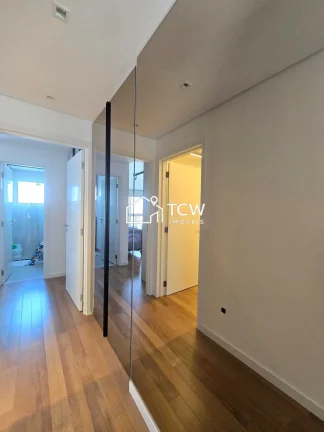 Imagem Apartamento 3 dorm no Vila Mariana