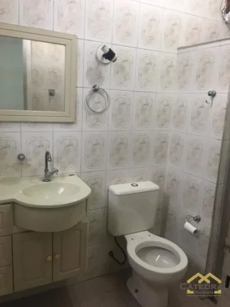 Imagem CASA À VENDA, 110 M² POR R$ 490.000,00 - VILA GRAFF - JUNDIAÍ/SP