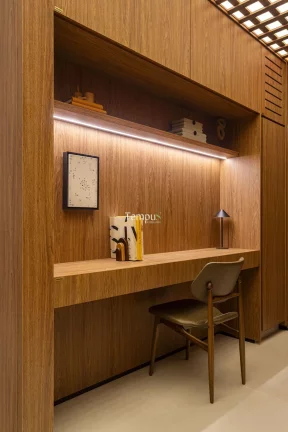 Imagem Marista 262 - Apartamento à venda no bairro Setor Marista - Goiânia/GO