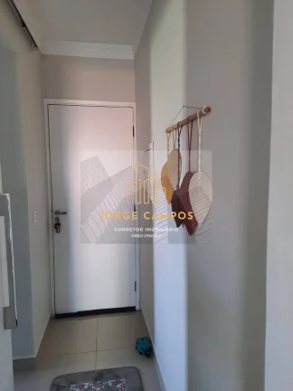 Imagem AP-2433 - APARTAMENTO À VENDA NO JARDIM PAULISTA - SJCampos/SP