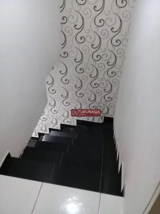 Imagem Sobrado à venda, 125 m² por R$ 780.000,00 - Parque Continental II - Guarulhos/SP