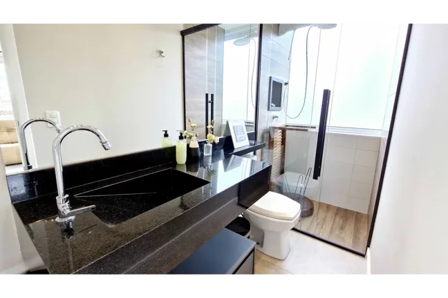 Imagem COBERTURA RESIDENCIAL em São Paulo - SP, Vila Ipojuca
