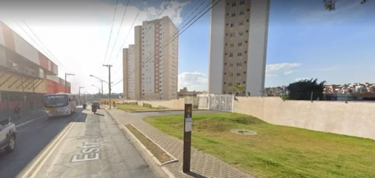 Imagem Apartamento para Venda por R$235.000,00 com 46m², 1 dormitório, 1 banheiro e 1 cozinha - Jardim helena, São paulo / SP - Cód. BDI35720