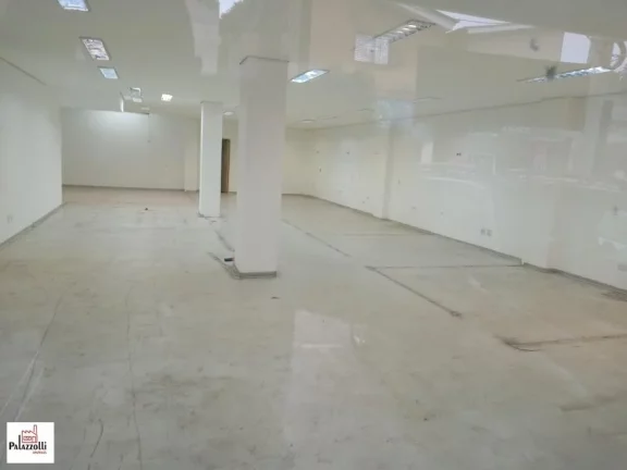 Imagem Prédio Comercial Ótima Localização Barueri - SP - Engenho novo