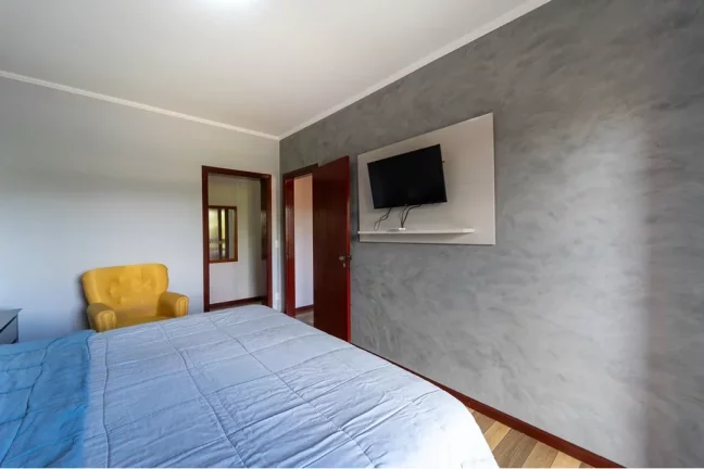 Imagem CASA RESIDENCIAL em Jundiaí - SP, Loteamento Vale Azul I