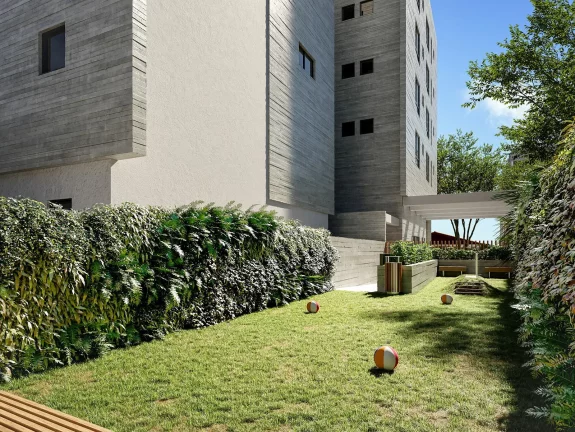 Imagem Cobertura à venda sendo 4 suítes, 392.91 m² por - R$ 13.000.000,00 - Batel - Curitiba/PR