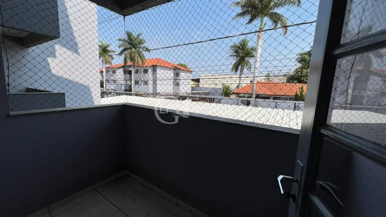 Imagem Apartamento à venda em Campo Grande-MS, bairro Coronel Antonino: 3 quartos, 1 suíte, 2 salas, 1 banheiro, 1 vaga, 68,63 m².