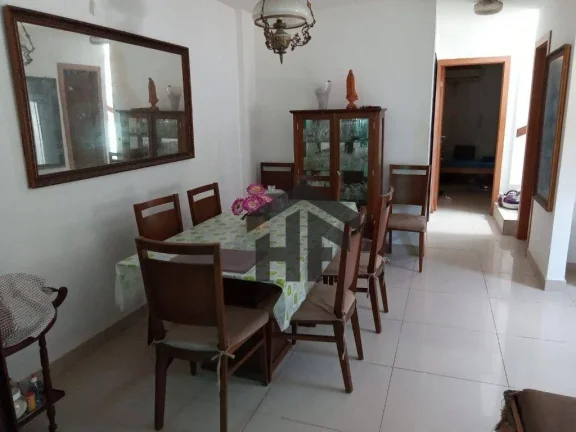Imagem Casa duplex de 175m² á venda, com 4 quartos, localizado na encruzilhada, Recife - Pernambuco.